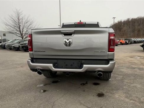 Used 2023 RAM 1500 Big Horn image 7