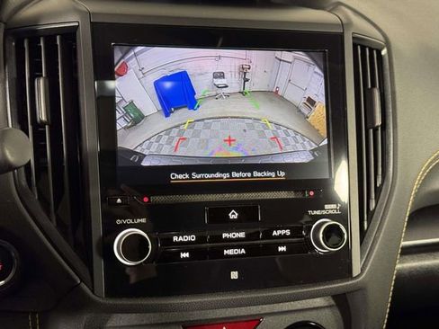 Used 2023 Subaru Crosstrek 2.5i Sport AWD/4WD image 26