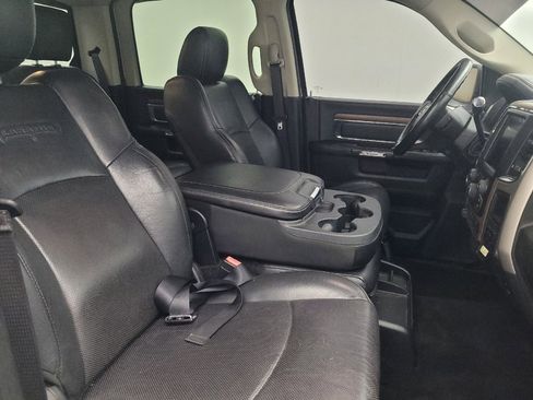 Used 2015 RAM 2500 Laramie w/ Snow Chief Group AWD/4WD image 21