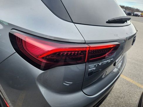 New 2026 Buick Envision Sport Touring AWD/4WD image 5