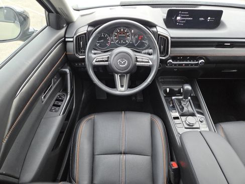 Used 2024 MAZDA CX-50 2.5 Turbo w/ Cargo Package image 24