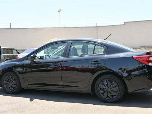 Used 2022 Subaru Impreza 2.0i AWD/4WD image 14