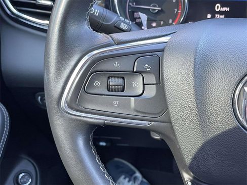 Used 2022 Buick Encore GX Select image 21
