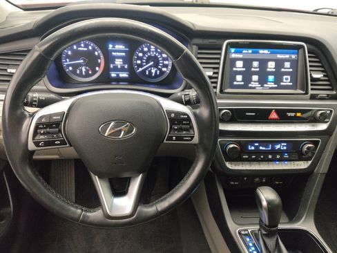 Used 2019 Hyundai Sonata Limited w/ Ultimate Package 04 FWD image 22