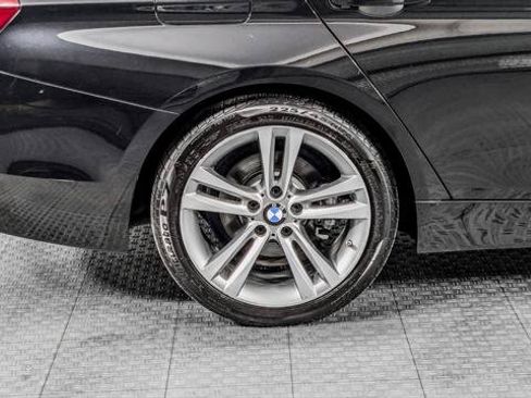 Used 2018 BMW 330i Sedan RWD image 35
