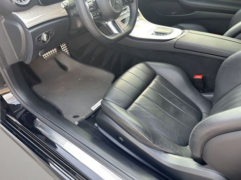 Used 2021 Mercedes-Benz E 450 Coupe image 19