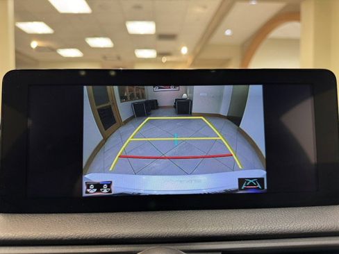 Used 2023 Lexus RC 350 w/ Premium Package image 11