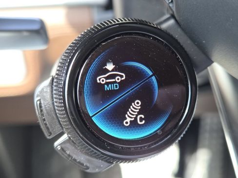 Used 2024 Mercedes-Benz GLE 53 AMG 4MATIC Coupe image 18