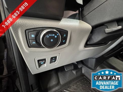 Used 2018 Ford F150 XLT w/ Equipment Group 302A Luxury AWD/4WD image 23