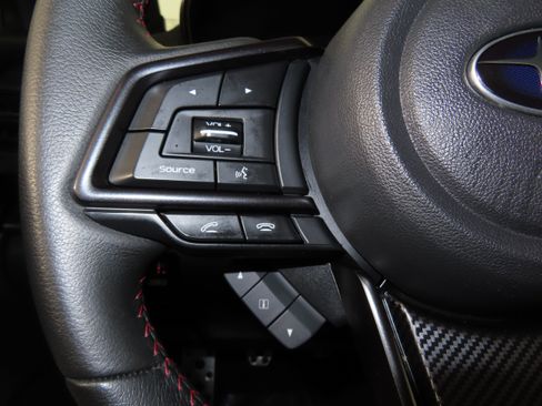 Used 2022 Subaru WRX Limited image 50