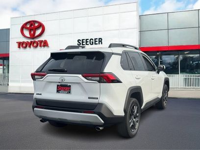 Used 2024 Toyota RAV4 Adventure