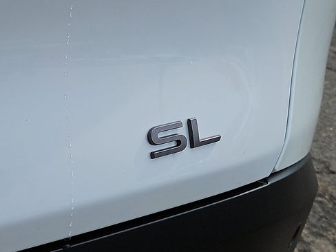 New 2026 Nissan Murano SL AWD/4WD image 21