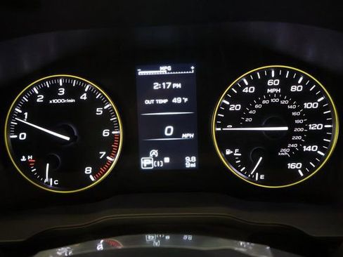 New 2026 Subaru Crosstrek 2.5i Sport image 15