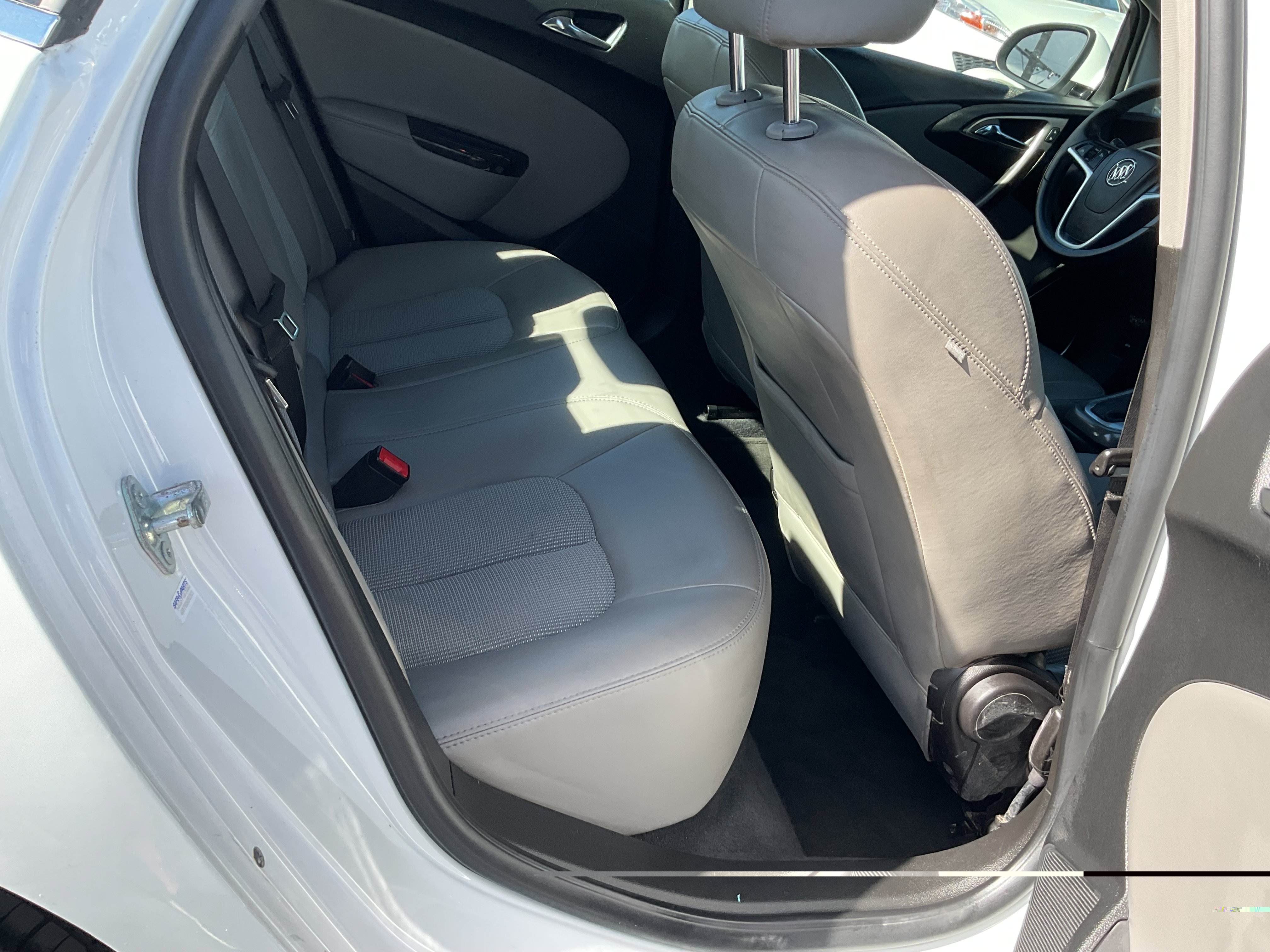 Used 2015 Buick Verano FWD image 14