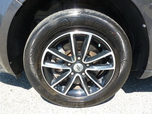 Used 2018 Dodge Journey SE w/ Connectivity Group FWD image 26