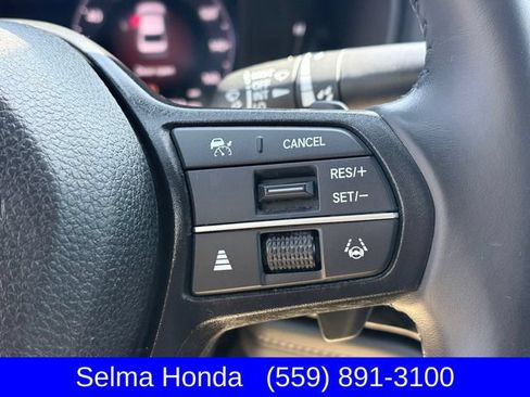 Used 2024 Honda Accord Sport image 14