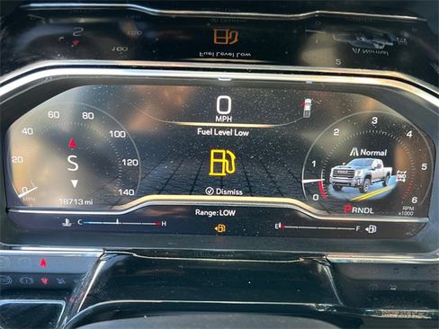 Certified 2024 GMC Sierra 2500 SLE w/ SLE Value Package; image 26