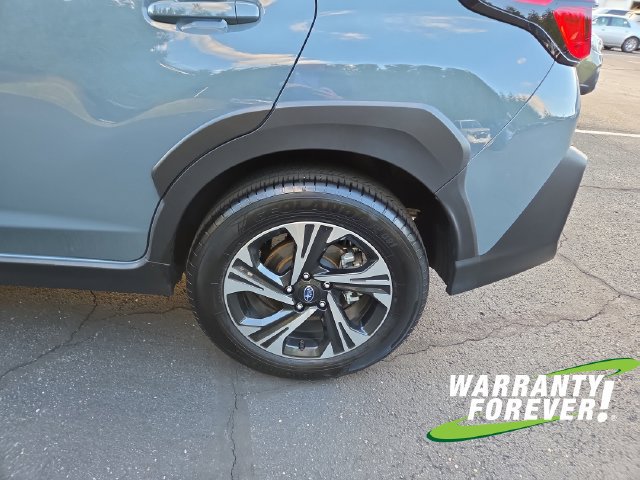 Used 2024 Subaru Crosstrek 2.0i Premium AWD/4WD image 22