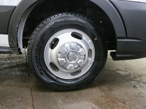 Used 2024 Ford Transit 350 Base w/ Upfitter Package image 13