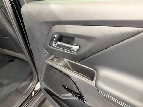 New 2026 Chevrolet Silverado EV LT w/ Plus Package image 29