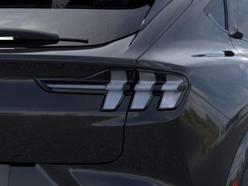 New 2026 Ford Mustang Mach-E Premium RWD image 21