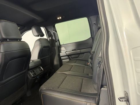 Used 2025 Ford F150 Tremor w/ Tow/Haul Package AWD/4WD image 24