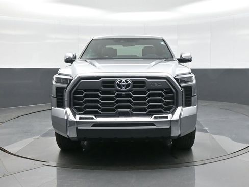 Used 2022 Toyota Tundra 1794 Edition w/ TRD Off-Road Package image 2