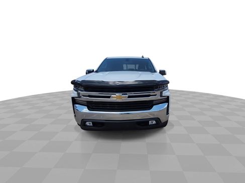 Used 2020 Chevrolet Silverado 1500 LT w/ Texas Edition RWD image 3