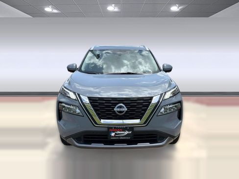 Used 2023 Nissan Rogue SL w/ SL Premium Package FWD image 6