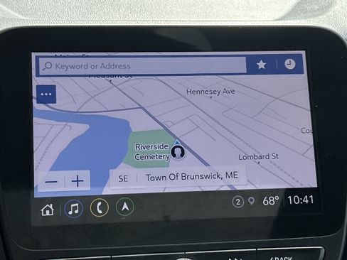 Used 2022 Chevrolet Equinox LT image 27