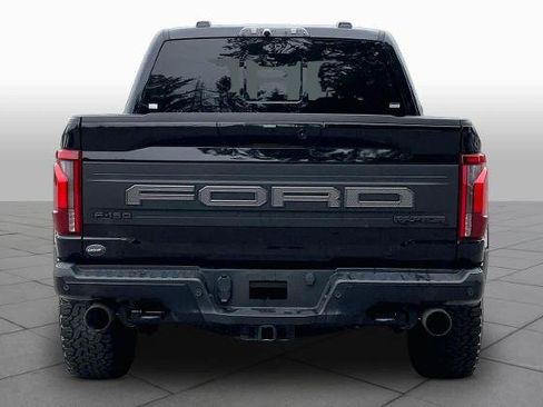 Certified 2025 Ford F150 Raptor AWD/4WD image 5