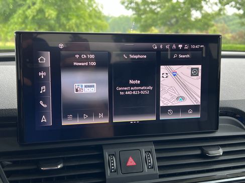 Used 2021 Audi Q5 Premium Plus AWD/4WD image 23