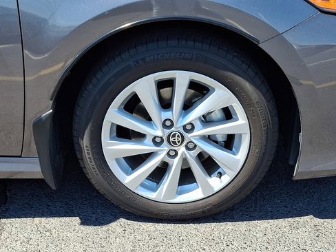 Used 2023 Toyota Camry LE AWD/4WD image 8