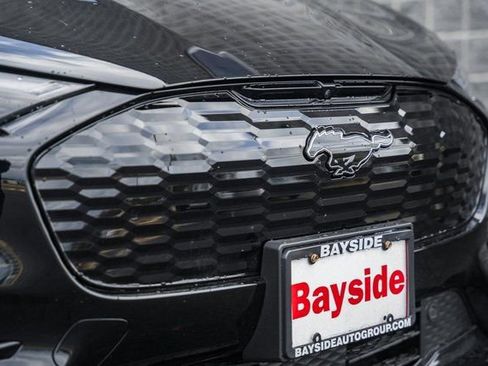 New 2025 Ford Mustang Mach-E GT image 15