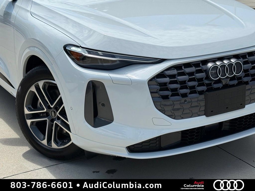 New 2026 Audi Q5 Prestige AWD/4WD image 6