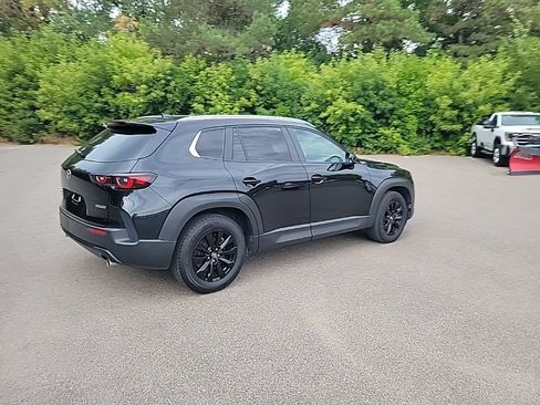 Used 2025 MAZDA CX-50 AWD 2.5 S w/ Premium Package image 11