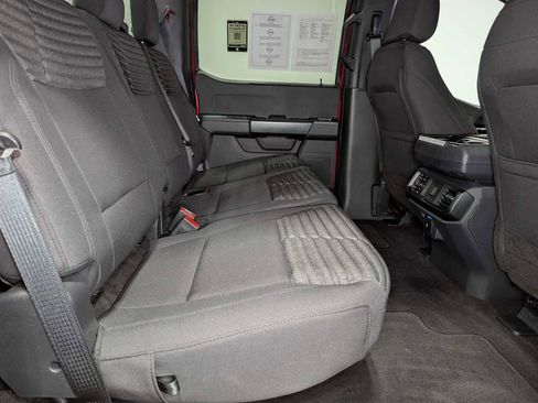 Certified 2023 Ford F150 XL w/ STX Appearance Package image 41