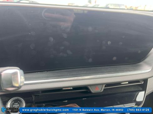 Used 2024 Buick Envision Preferred image 16