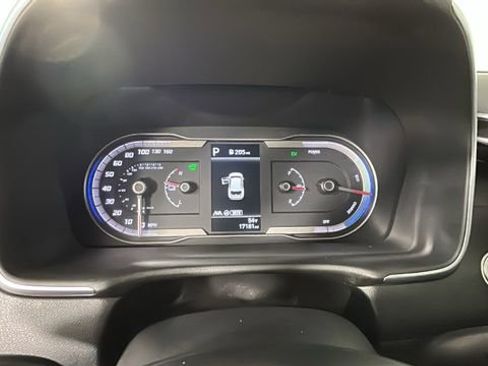 Used 2024 Hyundai Tucson Blue AWD/4WD image 18