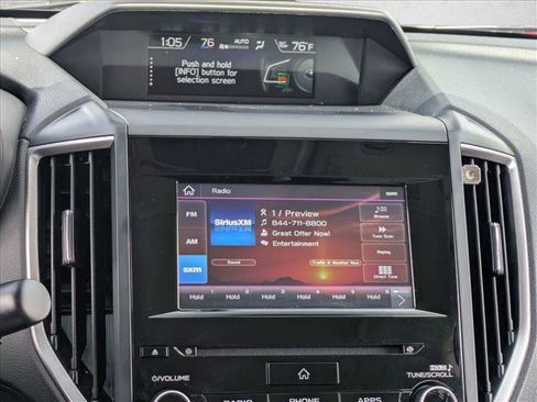 Used 2023 Subaru Forester Premium image 14