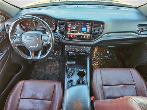 Used 2023 Dodge Durango GT image 15