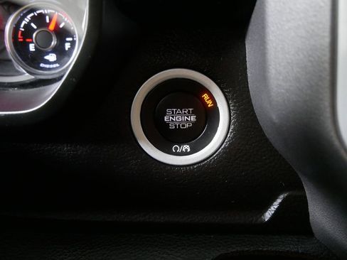 Used 2023 RAM 1500 Big Horn AWD/4WD image 25
