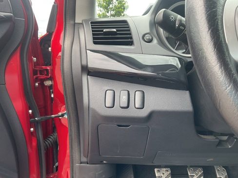 Used 2015 Mitsubishi Lancer Evolution GSR AWD/4WD image 16