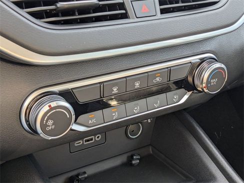 New 2025 Nissan Altima 2.5 S image 22