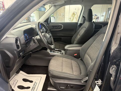 Certified 2023 Ford Bronco Sport Big Bend w/ Convenience Package AWD/4WD image 13