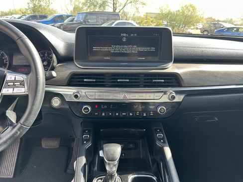 Used 2021 Kia Telluride EX w/ EX Premium Package image 21