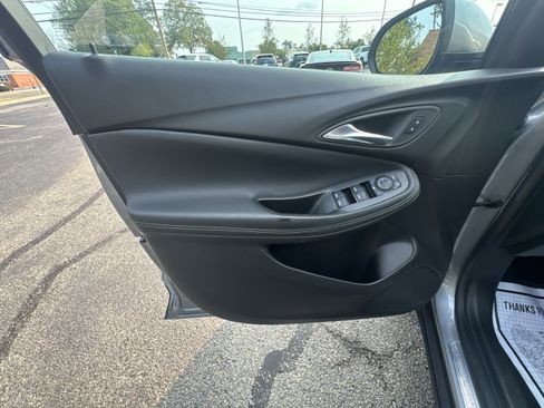 Used 2023 Buick Encore GX Preferred w/ Cold Weather Comfort Package image 23