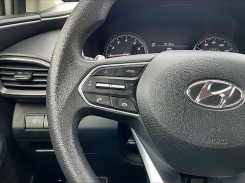 Used 2022 Hyundai Santa Fe SEL w/ Cargo Package image 22