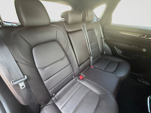 Used 2019 MAZDA CX-5 Signature AWD/4WD image 18
