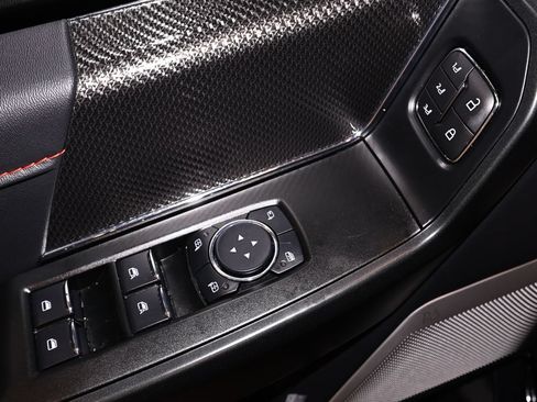 Certified 2025 Ford F150 Raptor AWD/4WD image 13